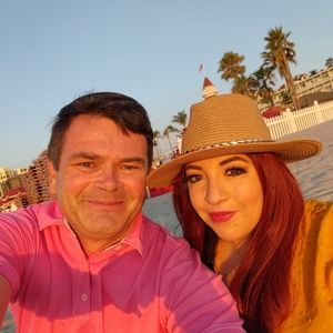 Meet your Posher, Ken